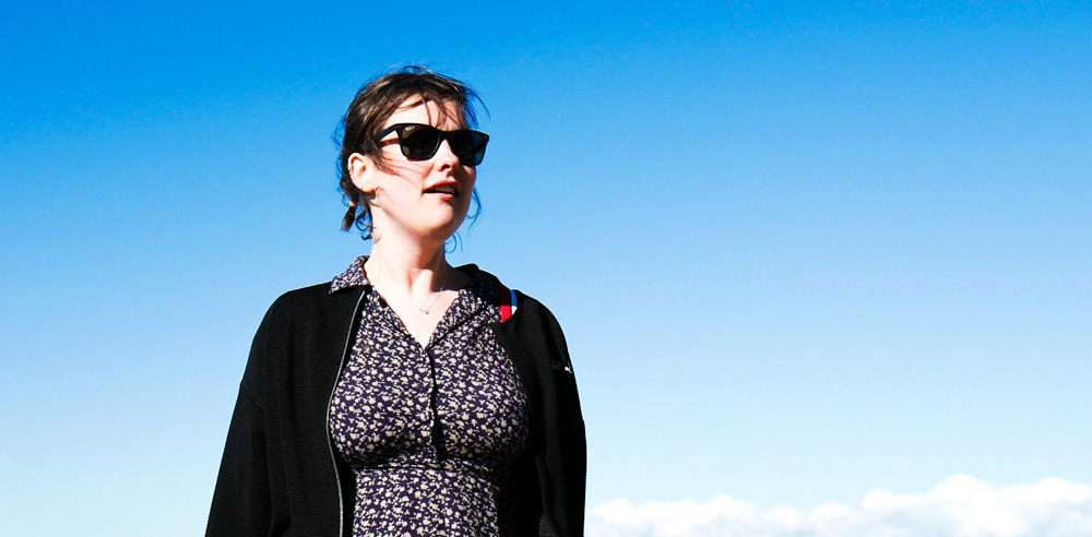 Josie Long